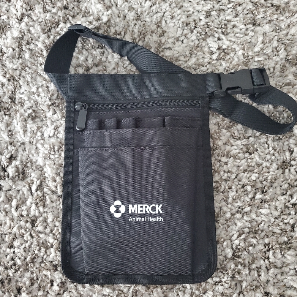 NEW nurse pack